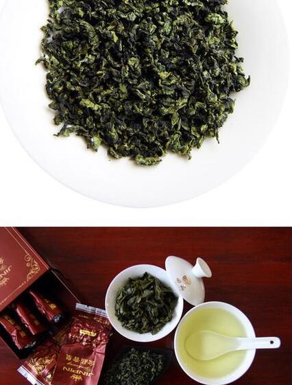 黑茶圈：中国茶叶分类