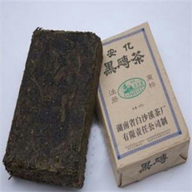 湄潭手筑黑茶见证百年制茶历史