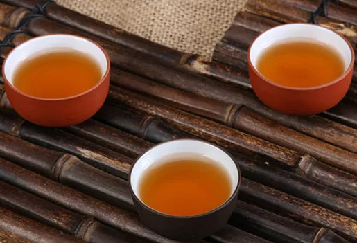 这大概是最精致的湖南黑茶!