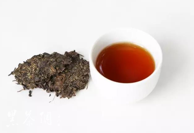 安化黑茶应该如何收藏与保存?