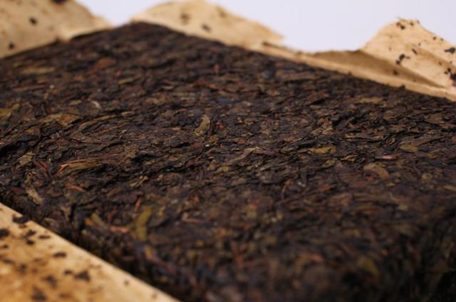 安化黑茶经过三次发酵后的药理功效和品饮价值