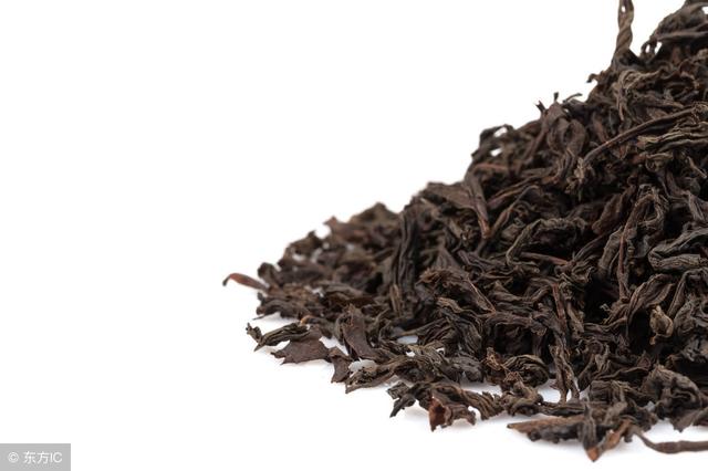 安化黑茶的第二次发酵加工(汽蒸)发酵促使黑茶品质提升