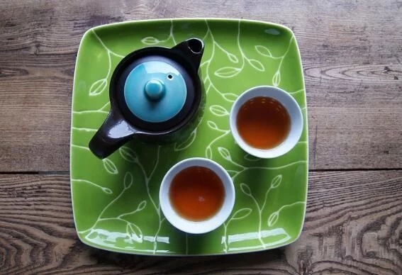 “中国六大茶类”黑茶有哪些品种?多少钱一斤?有哪些功效作用?