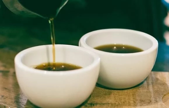 “中国六大茶类”黑茶有哪些品种?多少钱一斤?有哪些功效作用?