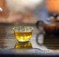 中国功夫茶(湖南安化)黑茶的泡制过程