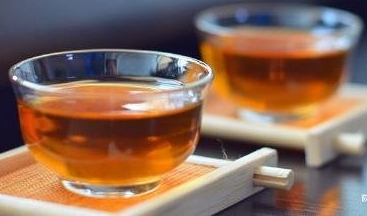 安化黑茶之水温，茶之浓淡