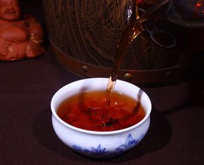黑茶，为什么会成为茶中的“巨无霸”?