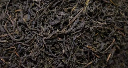 安化黑茶的主要种类