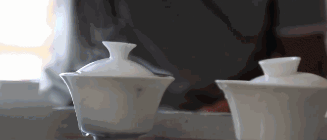 【茶知识】60~100℃的水，茶叶各有话说