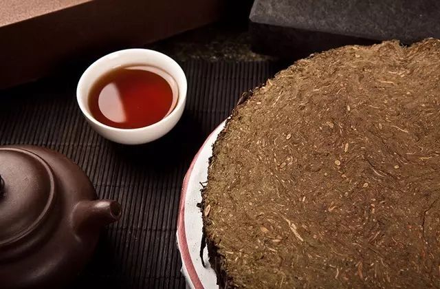 【今日头条】在家中收藏安化黑茶要注意什么？