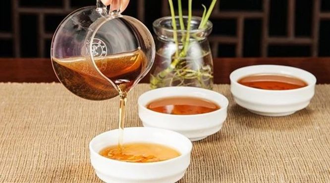 5分钟掌握安化黑茶存放方法和禁忌