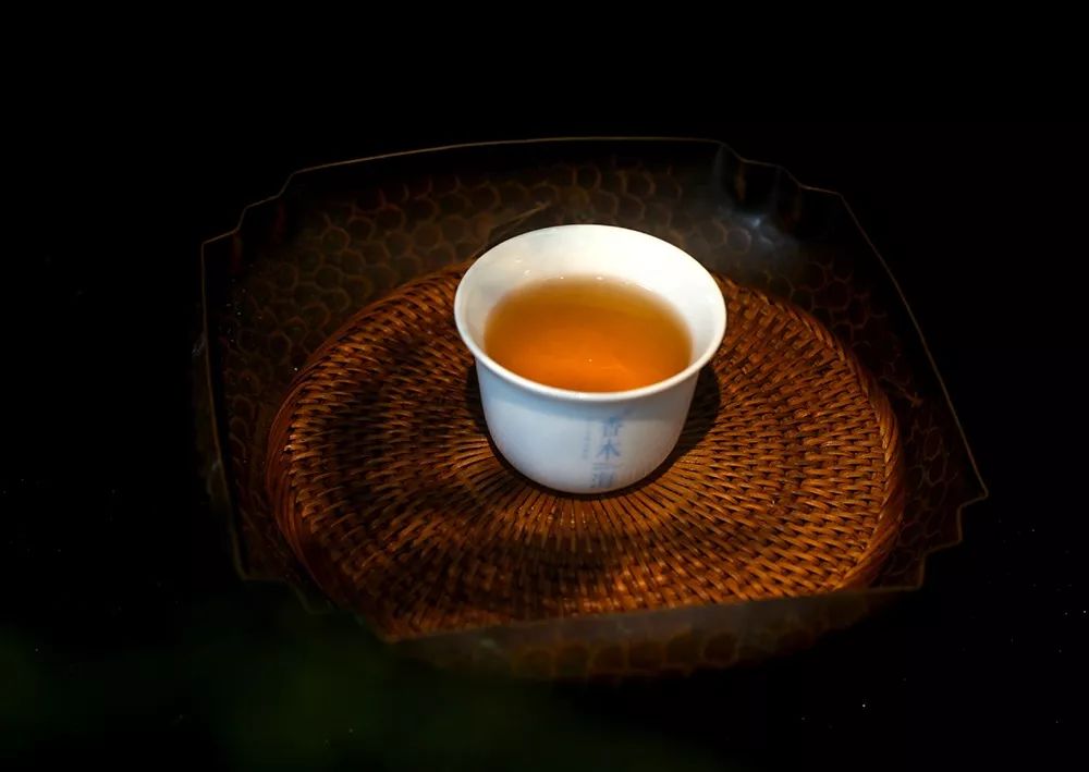 为什么说安化黑茶老茶如药
