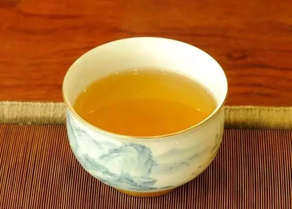 安化黑茶四季皆宜的养生茶品