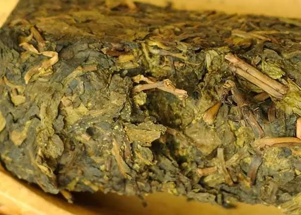 安化黑茶四季皆宜的养生茶品