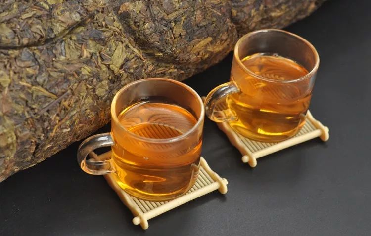 晚上饮用安化黑茶会影响睡眠吗?