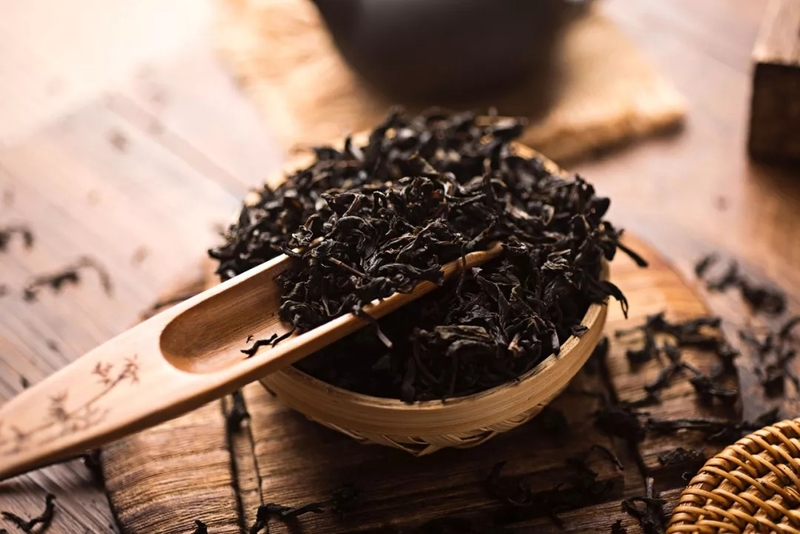 安化黑茶的八种口感，你喝对了吗？