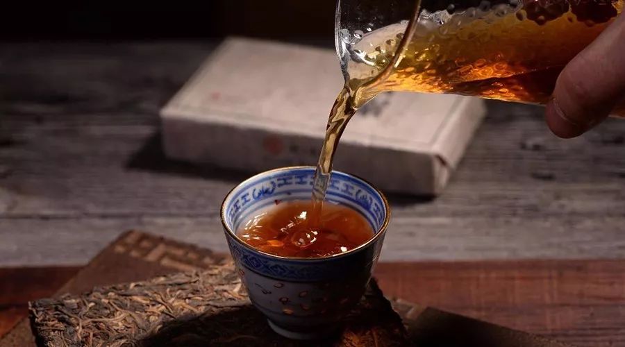 好的安化黑茶是嫩叶还是老茶？