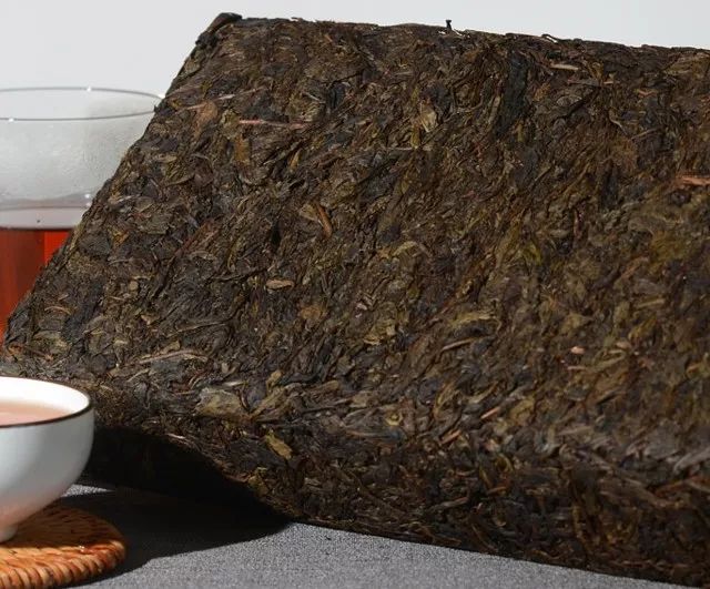 安化黑茶“三砖”有何不同？