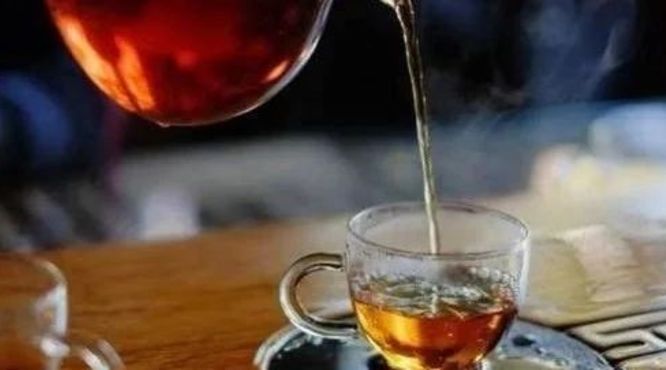 好的安化黑茶是怎么样的