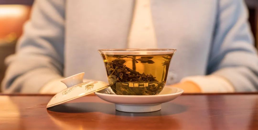 安化黑茶易碎、有茶梗，是品质不好吗？