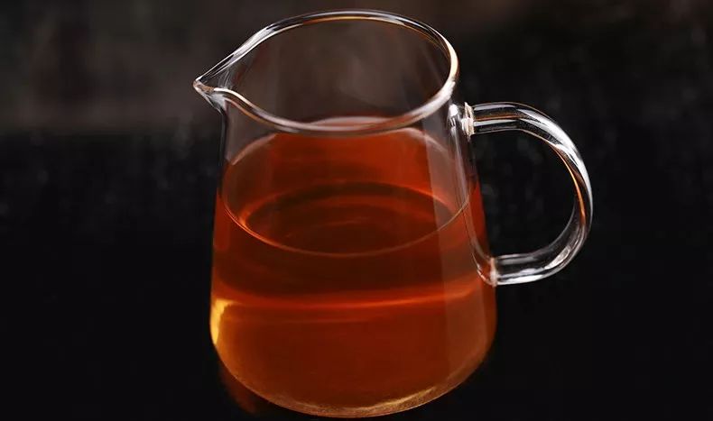 紧压的安化黑茶如何冲泡呢?