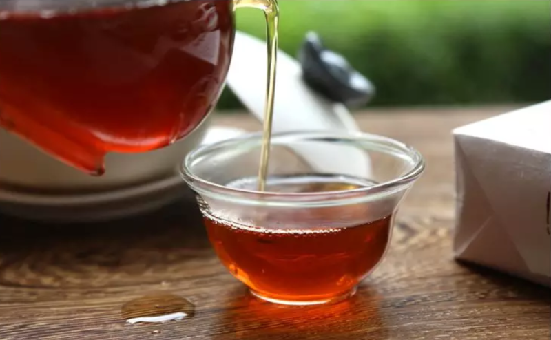 怎么样让泡出来的茯茶更好喝？