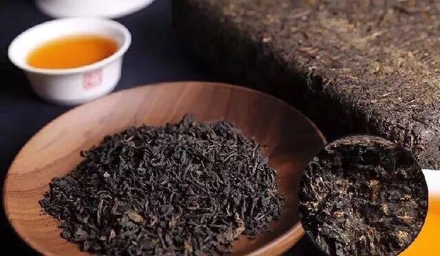 茯茶“金花”是个宝，你知道它的好处吗？