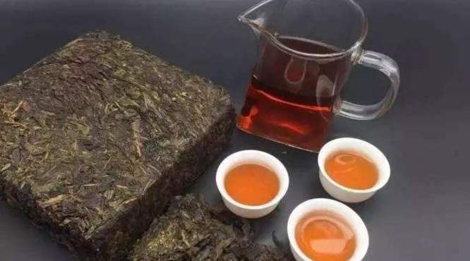 【百富茯茶】入冬时节喝茯茶,御寒暖胃最养生!
