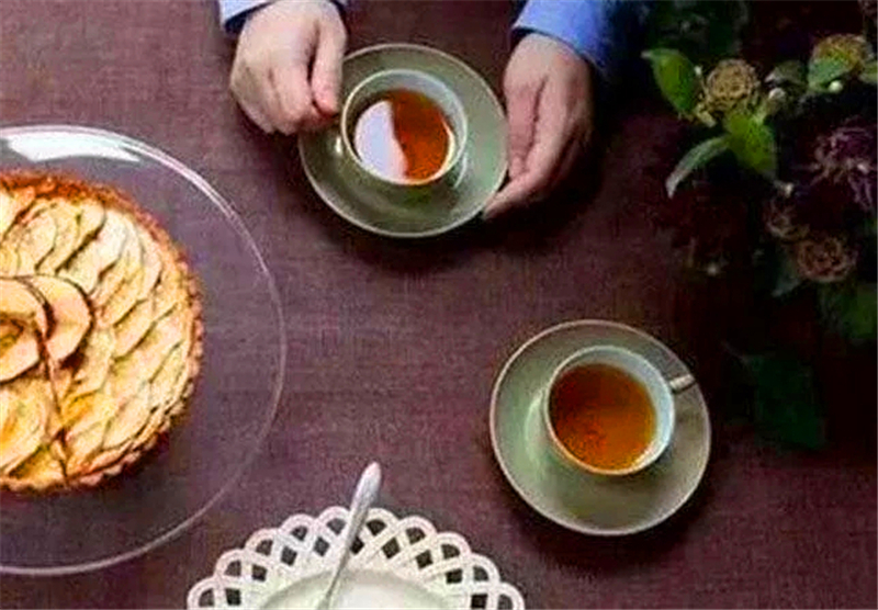 冬季喝茯茶为何养人？