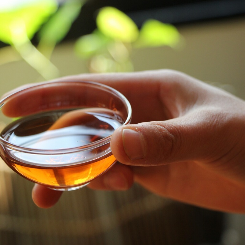喝茯茶可以提高养老生活质量？