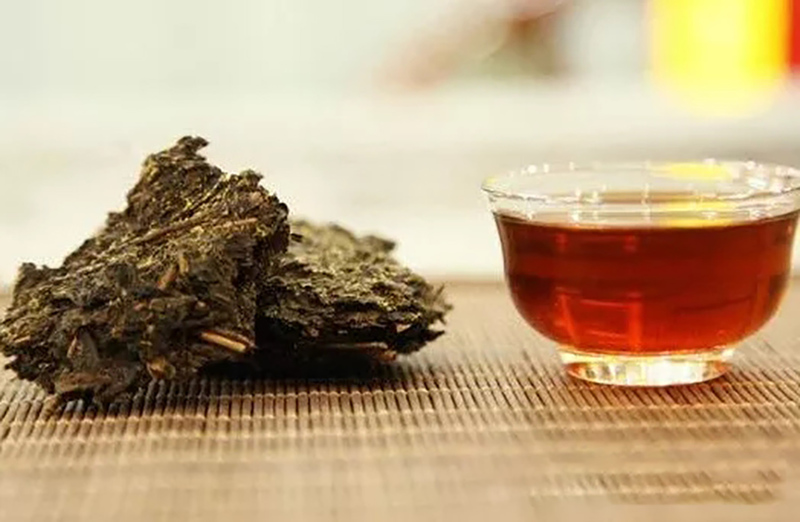 经常喝茯茶有哪些功效和作用？