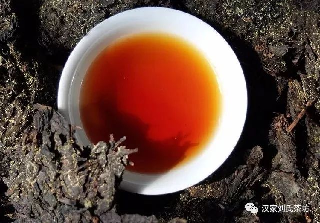 为什么黑茯茶在收藏界受追捧
