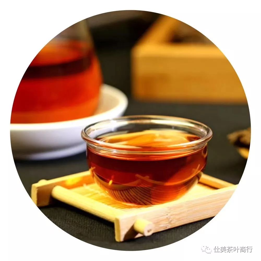 为什么茶鼎房糯米香小沱茶如此受欢迎？