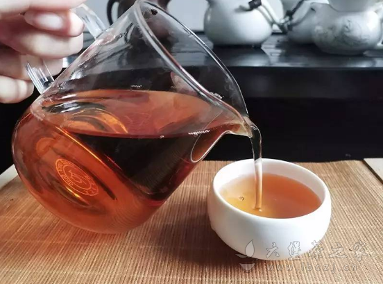 【访谈】吴平：六堡茶产业的标准化之路