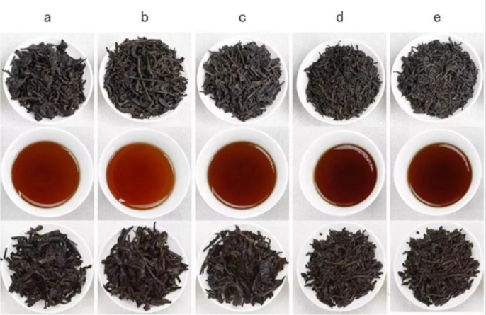 六堡茶“泥土味，霉味”是什么原因呢