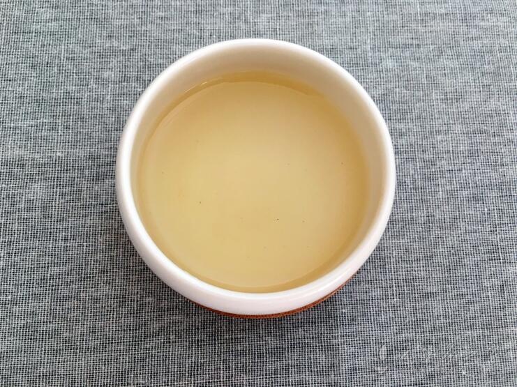 六堡茶市场调研——农家茶篇