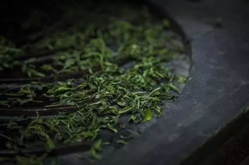 关于茶文化：六堡茶，养在深闺待人识