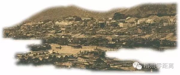 珍贵绝版图片展示晚清时期梧州的“六堡茶产业”