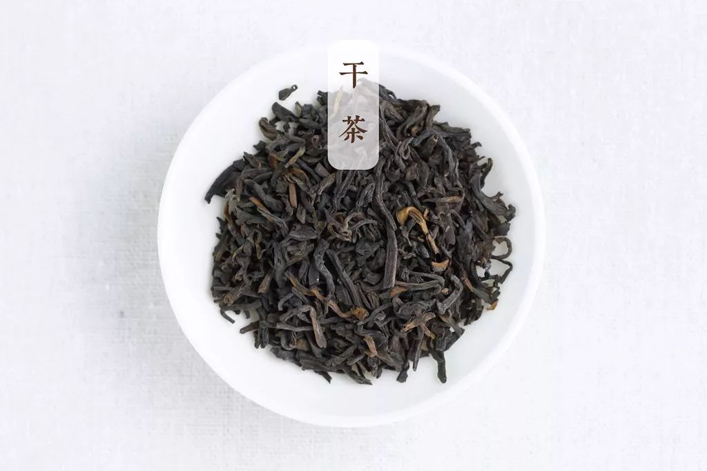 春节茶礼品鉴（二）——共茗六堡茶（双罐）、茶船古道1897、见字如面六堡茶
