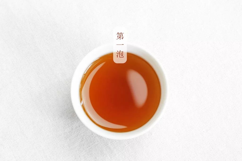 春节茶礼品鉴（二）——共茗六堡茶（双罐）、茶船古道1897、见字如面六堡茶