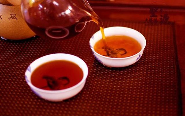 传统制作六堡茶VS现代工艺六堡茶，哪个更好？