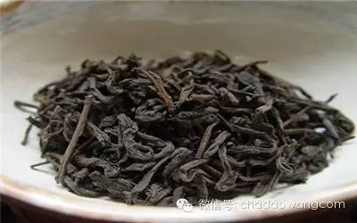 关于茶文化：茶叶养生功效（六堡茶篇）