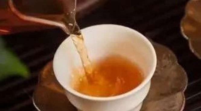 六堡茶大观|何为“宜茶之水”