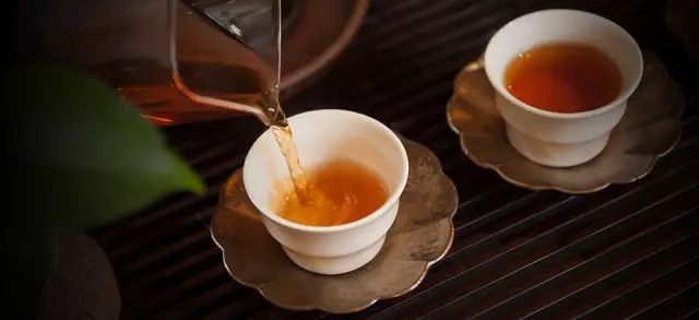 六堡茶大观|何为“宜茶之水”