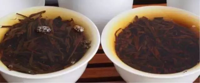 图解桐木关正山小种红茶上“青楼”的全过程