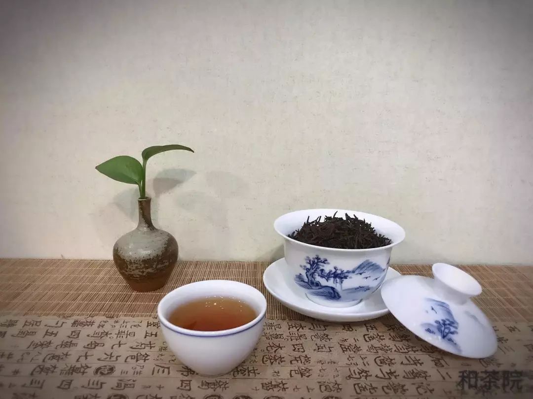喝懂红茶，从正山小种、滇红、祁红的区分开始
