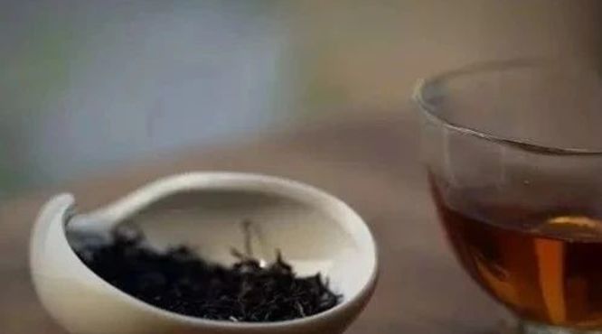 喝懂红茶，从正山小种、滇红、祁红的区分开始
