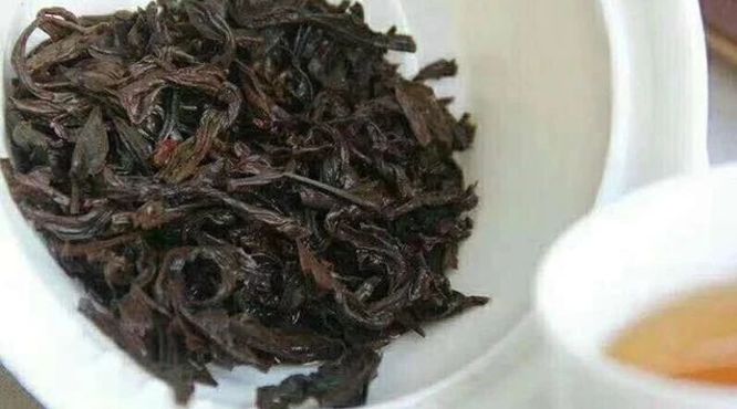 正山小种是红茶嘛？