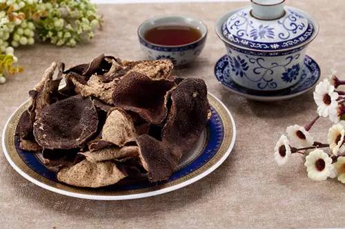 秋冬为什么适宜饮用陈皮柑普茶？