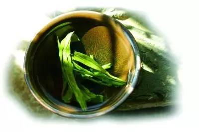 茶叶中的茅台——太平猴魁